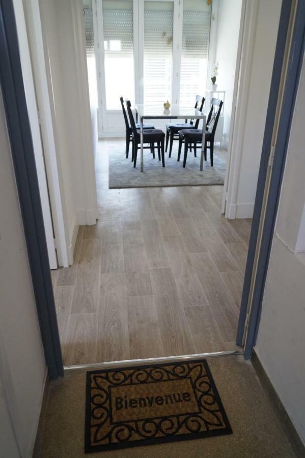 Vivez Dunkerque ! Tout Est Accessible A Pieds ! Duinkerke Buitenkant foto