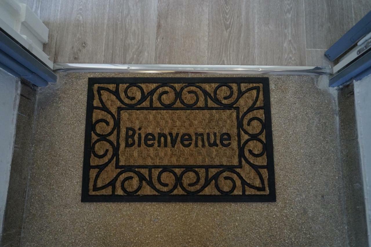 Vivez Dunkerque ! Tout Est Accessible A Pieds ! Duinkerke Buitenkant foto